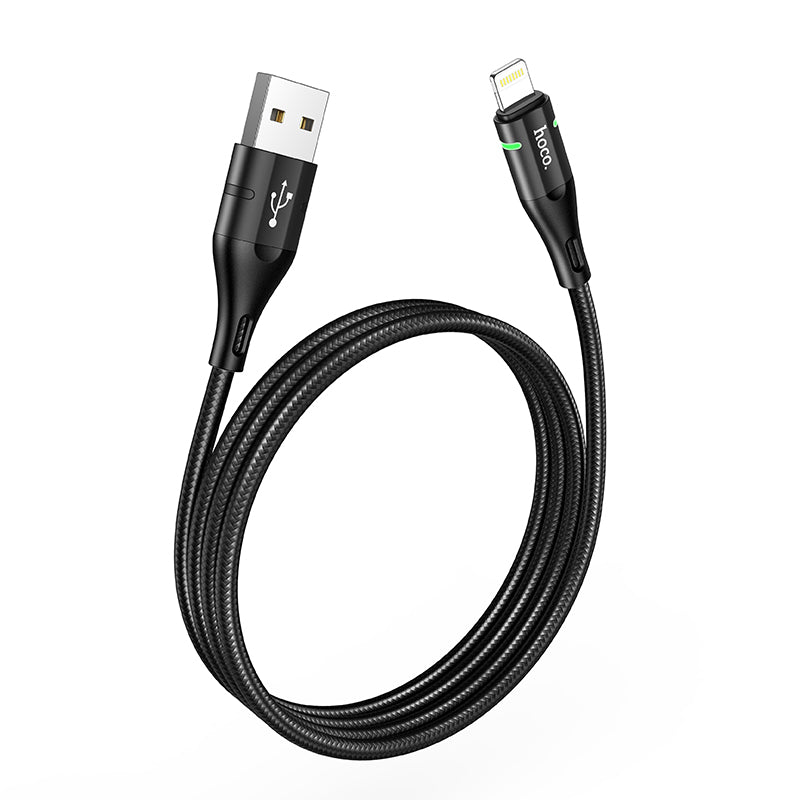 HD_SYNC:U93 Shadow charging data cable for Type-C