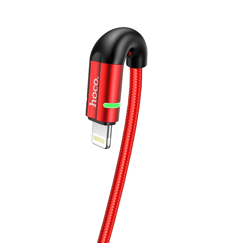 HD_SYNC:U93 Shadow charging data cable for Type-C