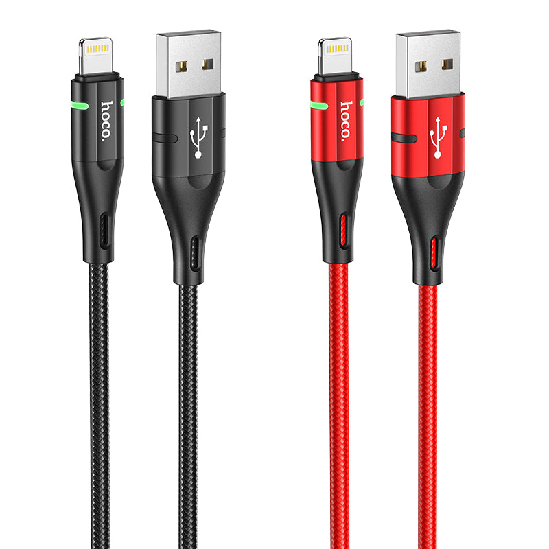 HD_SYNC:U93 Shadow charging data cable for iP