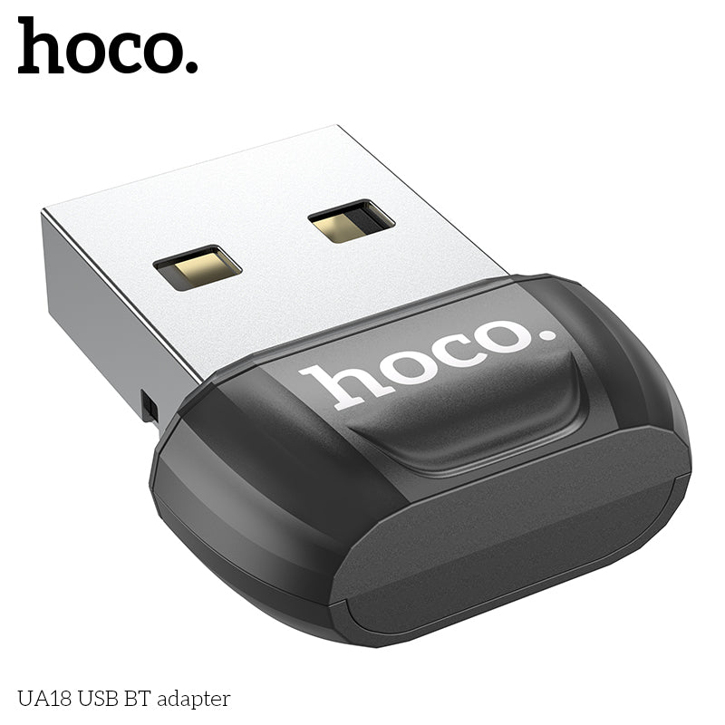 HD_SYNC:UA18 USB BT adapter