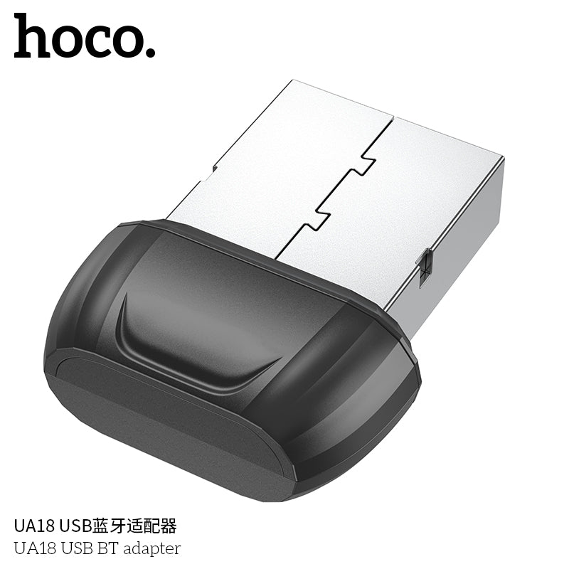 HD_SYNC:UA18 USB BT adapter