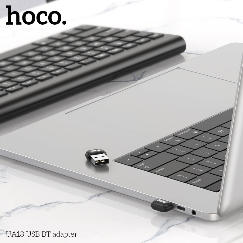 HD_SYNC:UA18 USB BT adapter