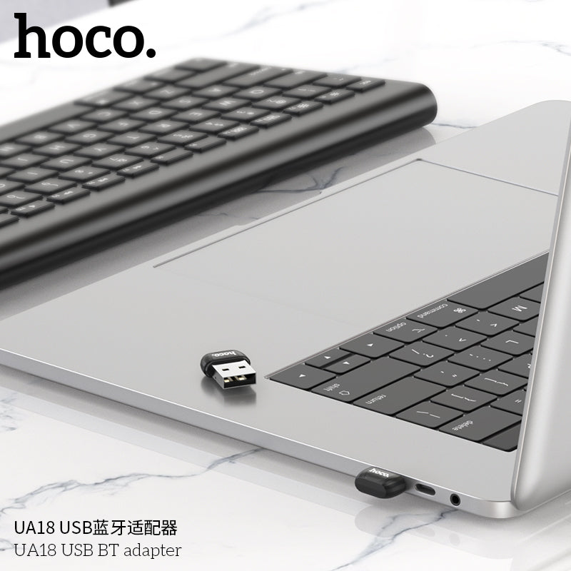 HD_SYNC:UA18 USB BT adapter