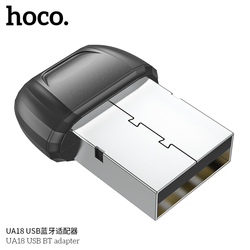 HD_SYNC:UA18 USB BT adapter