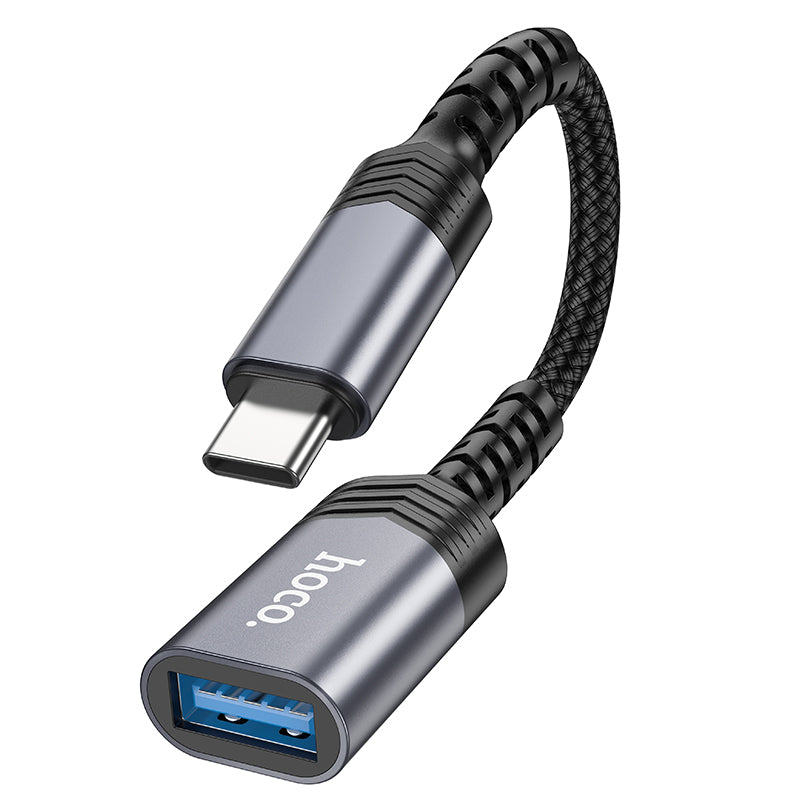 HD_SYNC:UA24 Type-C male to USB female 3.0 converter