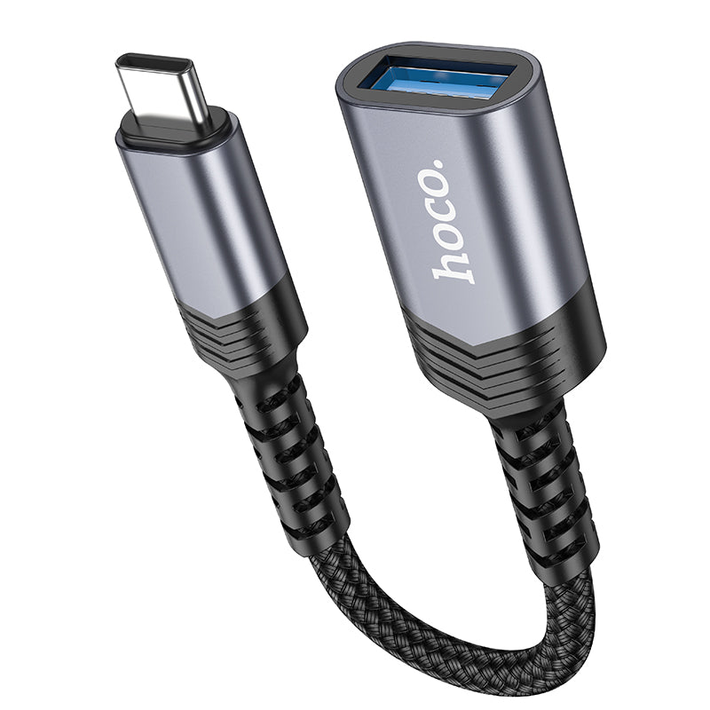 HD_SYNC:UA24 Type-C male to USB female 3.0 converter