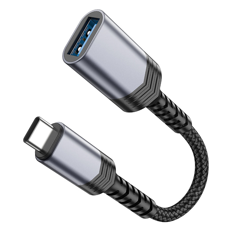 HD_SYNC:UA24 Type-C male to USB female 3.0 converter