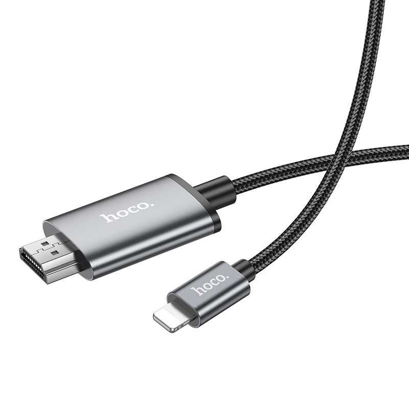 HD_SYNC:UA27 HD on-screen cable iP to HDTV