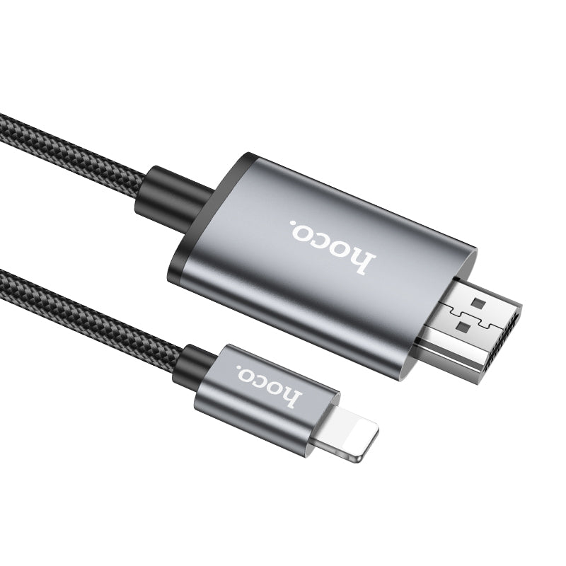 HD_SYNC:UA27 HD on-screen cable Type-C to HDTV