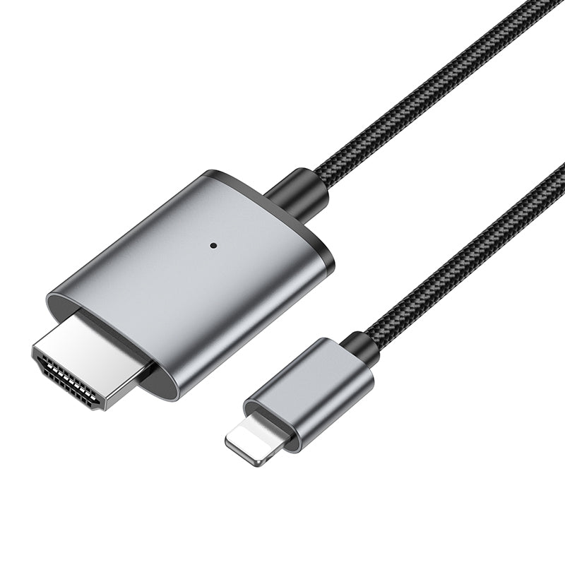 HD_SYNC:UA27 HD on-screen cable Type-C to HDTV