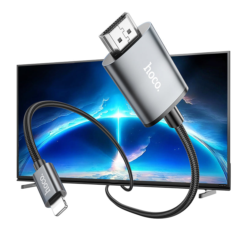 HD_SYNC:UA27 HD on-screen cable iP to HDTV