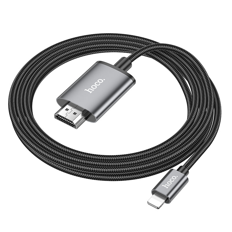 HD_SYNC:UA27 HD on-screen cable Type-C to HDTV