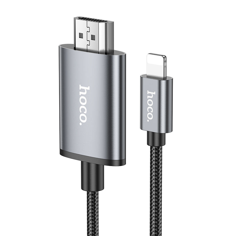 HD_SYNC:UA27 HD on-screen cable Type-C to HDTV
