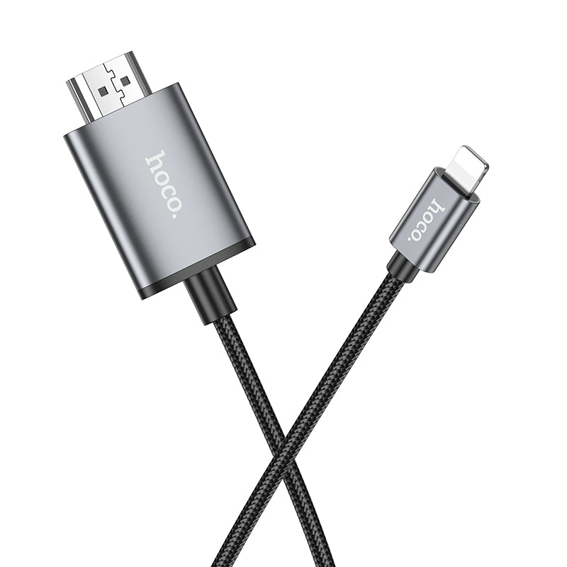 HD_SYNC:UA27 HD on-screen cable iP to HDTV