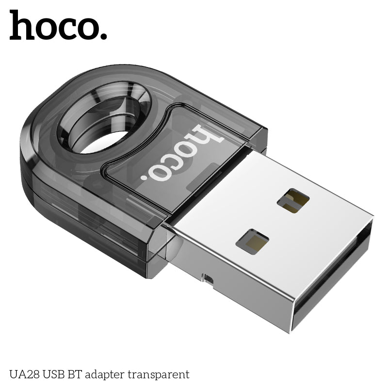 HD_SYNC:UA28 USB BT adapter