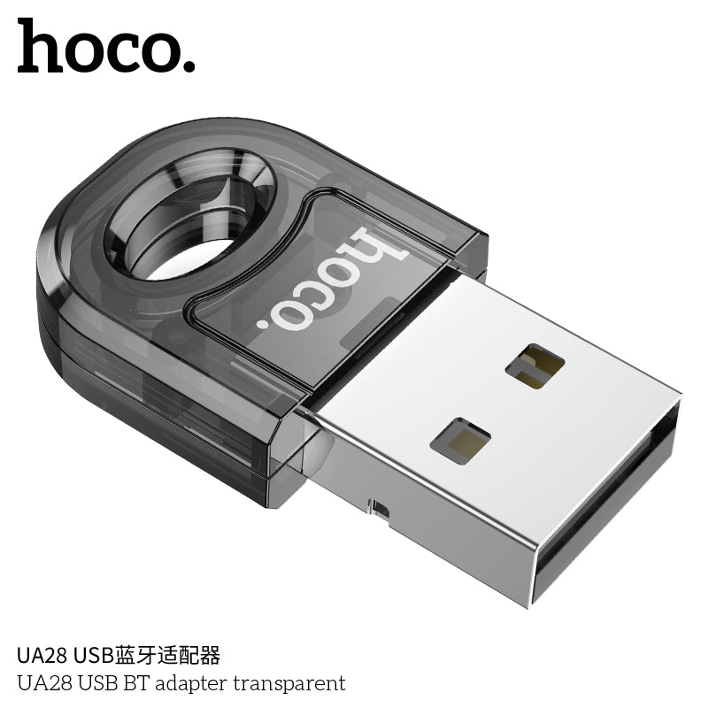 HD_SYNC:UA28 USB BT adapter