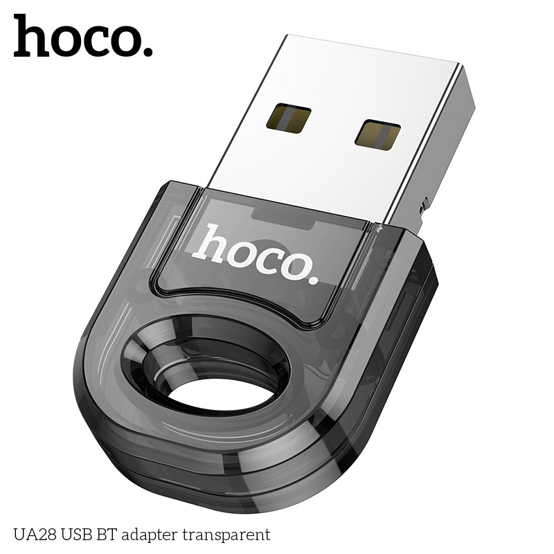 HD_SYNC:UA28 USB BT adapter