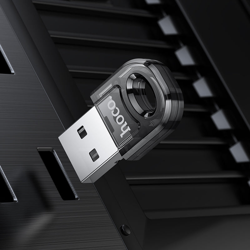 HD_SYNC:UA28 USB BT adapter