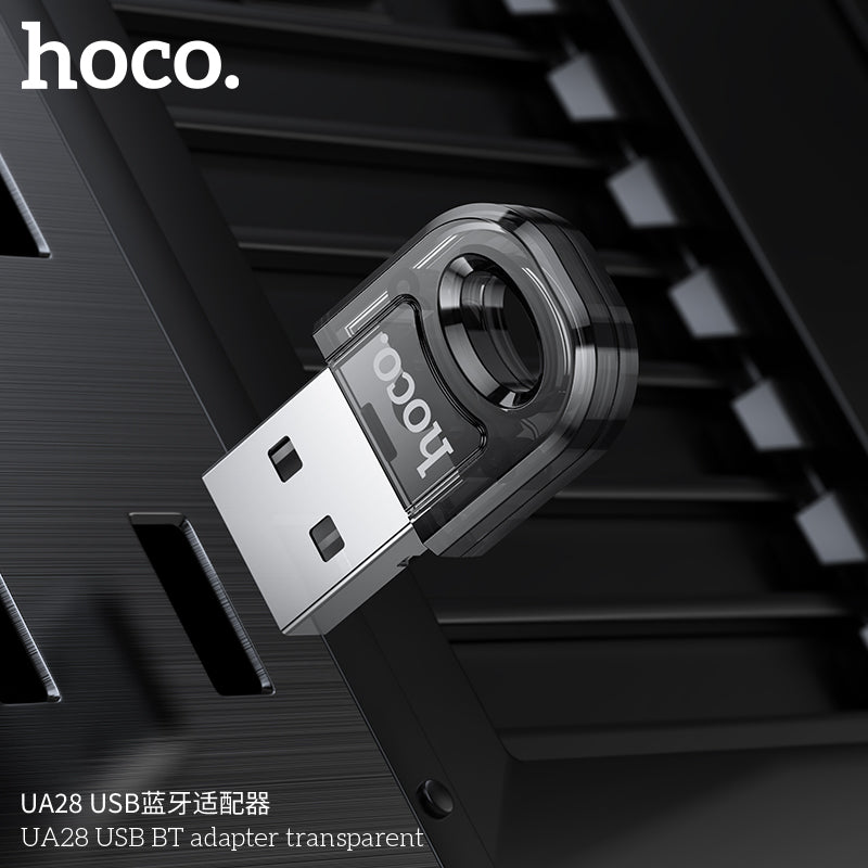 HD_SYNC:UA28 USB BT adapter