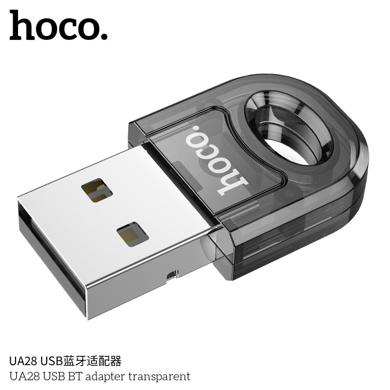 HD_SYNC:UA28 USB BT adapter