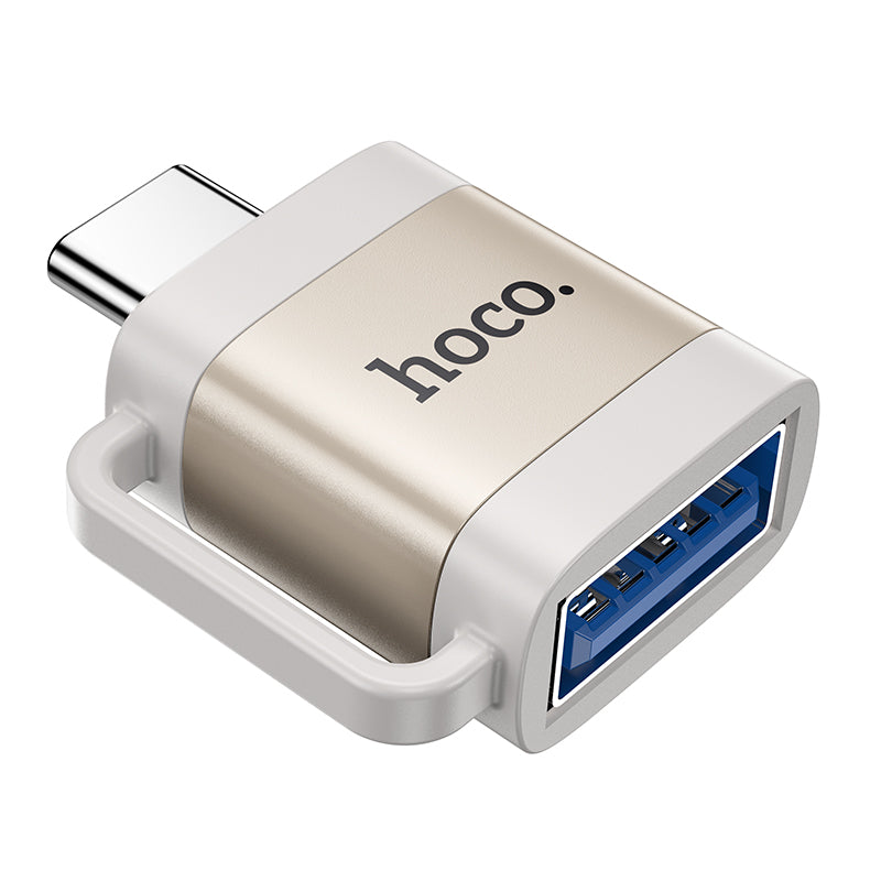 HD_SYNC:UA31C Type-C male to USB female OTG adapter