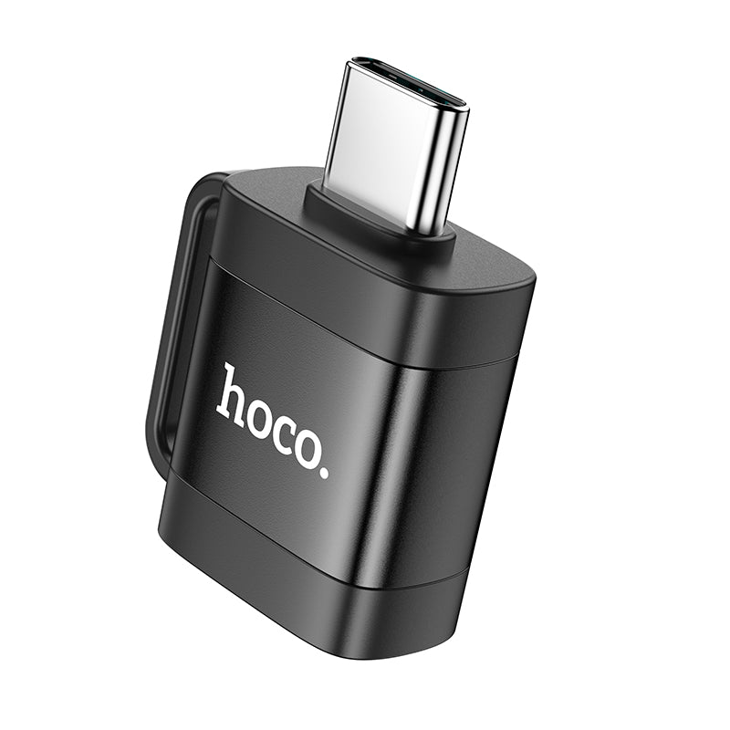 HD_SYNC:UA31C Type-C male to USB female OTG adapter