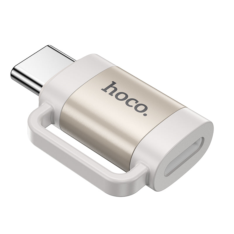 HD_SYNC:UA31E Type-C male to iP female adapter