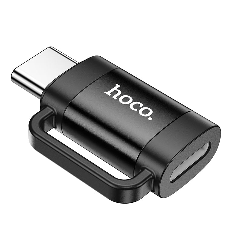 HD_SYNC:UA31E Type-C male to iP female adapter