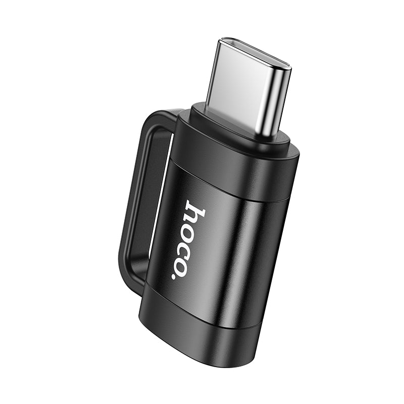 HD_SYNC:UA31E Type-C male to iP female adapter