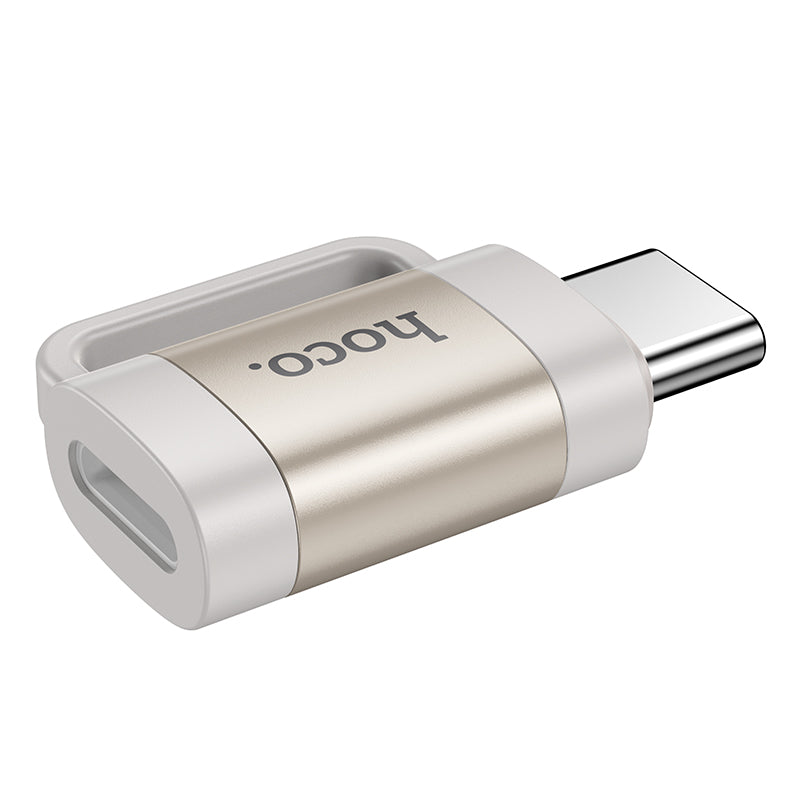 HD_SYNC:UA31E Type-C male to iP female adapter