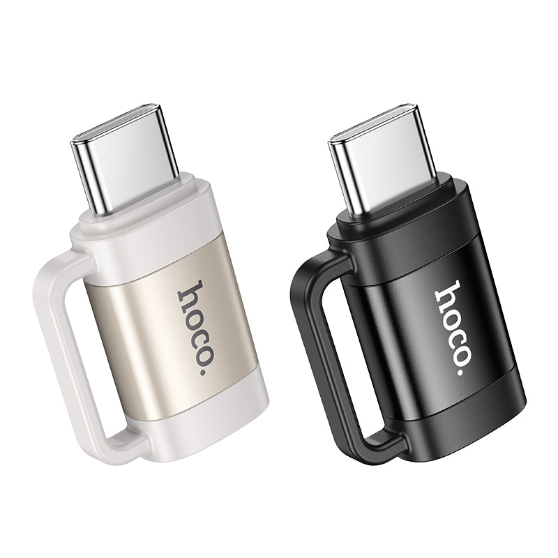 HD_SYNC:UA31E Type-C male to iP female adapter