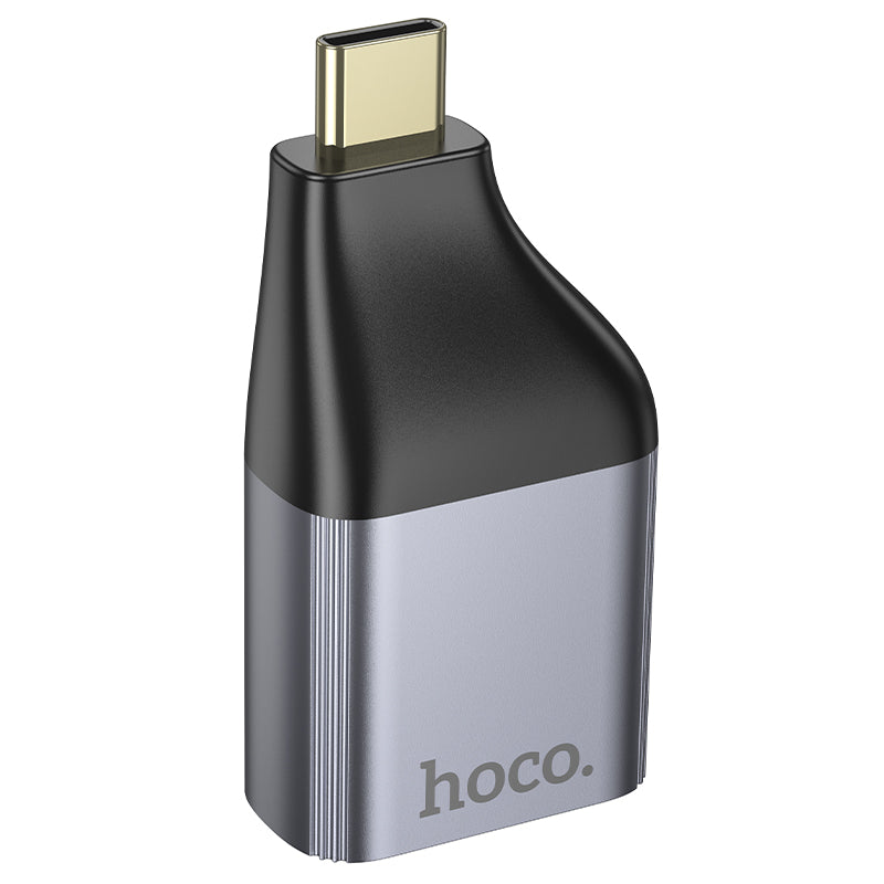 HD_SYNC:UA33 Type-C to HDTV adapter