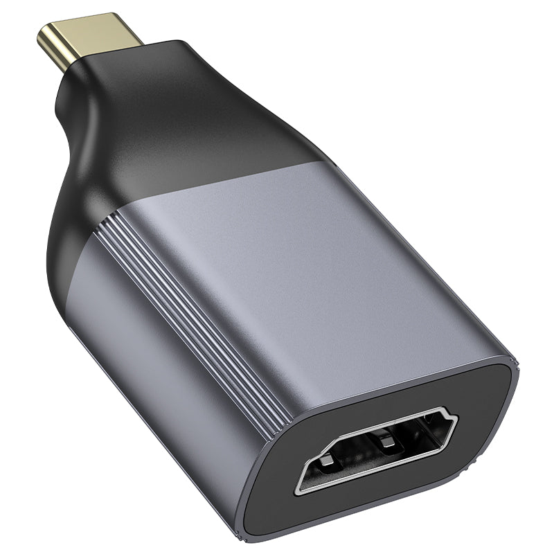 HD_SYNC:UA33 Type-C to HDTV adapter