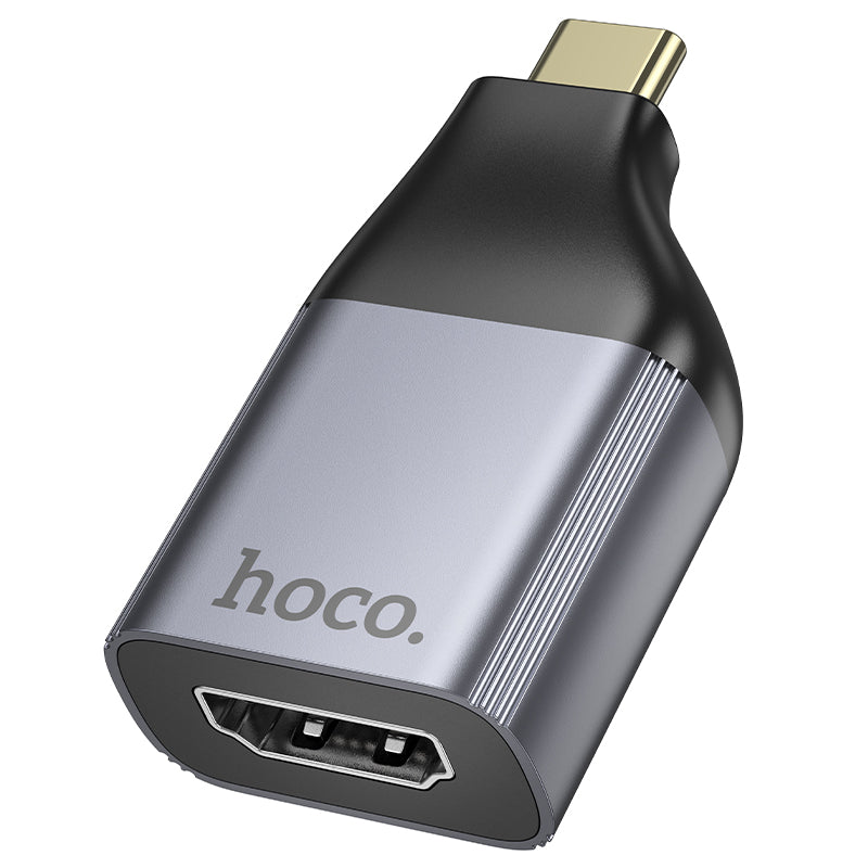HD_SYNC:UA33 Type-C to HDTV adapter