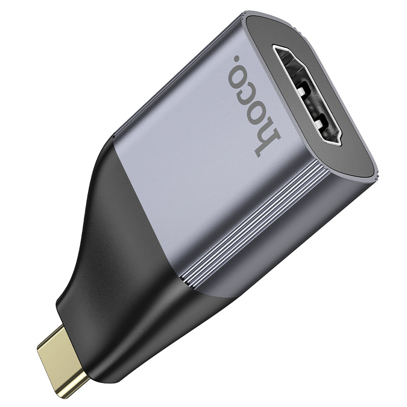 HD_SYNC:UA33 Type-C to HDTV adapter