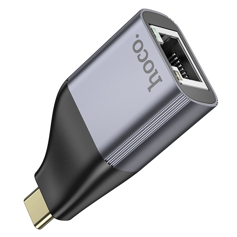 HD_SYNC:UA35 Type-C to RJ45 adapter
