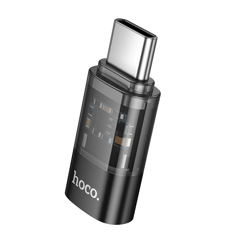 HD_SYNC:UA36D C male to iP female transparent adapter
