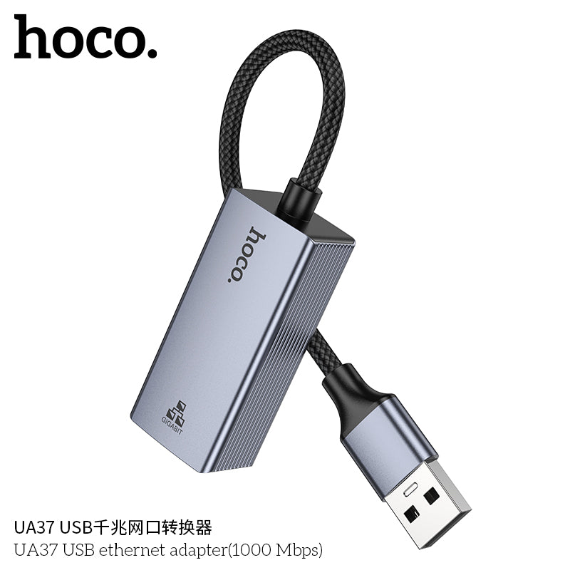HD_SYNC:UA37 Type-C ethernet adapter(1000 Mbps)