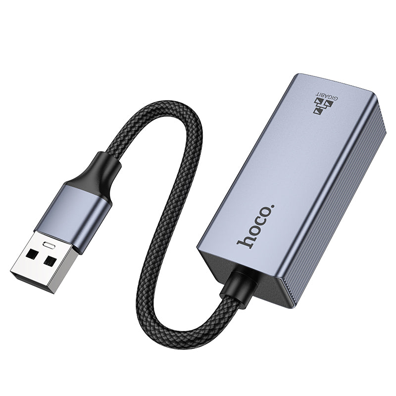HD_SYNC:UA37 USB ethernet adapter(1000 Mbps)