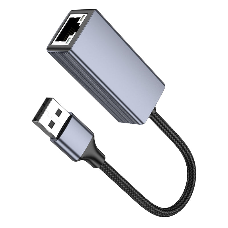 HD_SYNC:UA37 USB ethernet adapter(1000 Mbps)