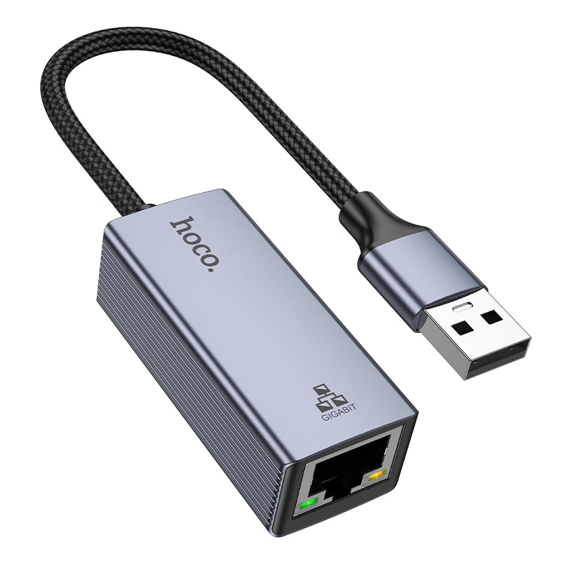 HD_SYNC:UA37 Type-C ethernet adapter(1000 Mbps)