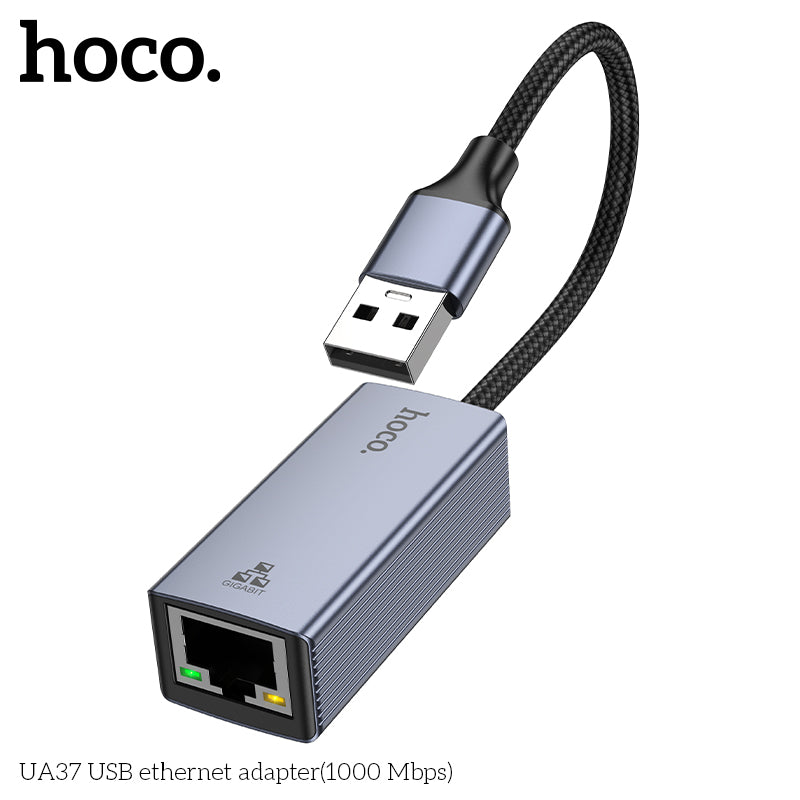 HD_SYNC:UA37 Type-C ethernet adapter(1000 Mbps)