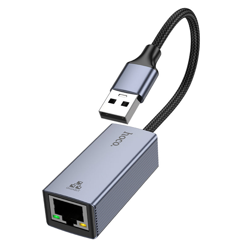 HD_SYNC:UA37 USB ethernet adapter(1000 Mbps)