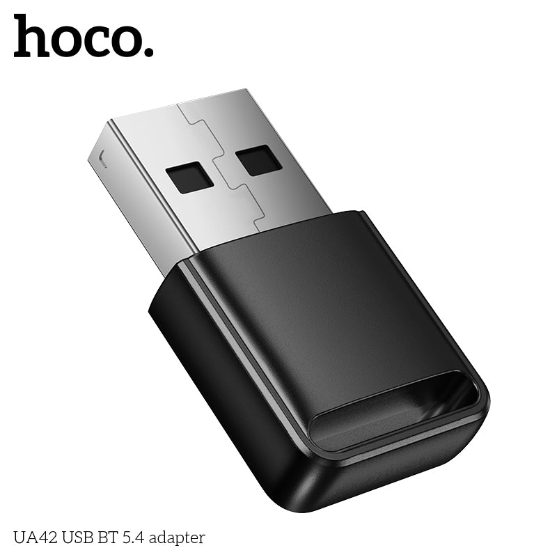 HD_SYNC:UA42 USB BT 5.4 adapter