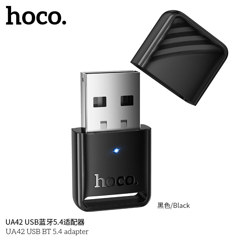 HD_SYNC:UA42 USB BT 5.4 adapter
