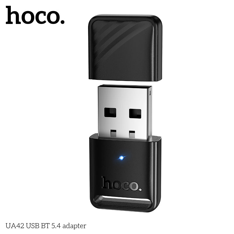 HD_SYNC:UA42 USB BT 5.4 adapter