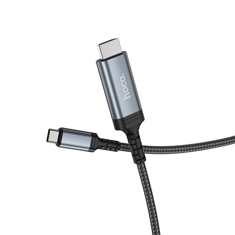 HD_SYNC:UA43 Type-C to HDTV HD screen mirroring cable