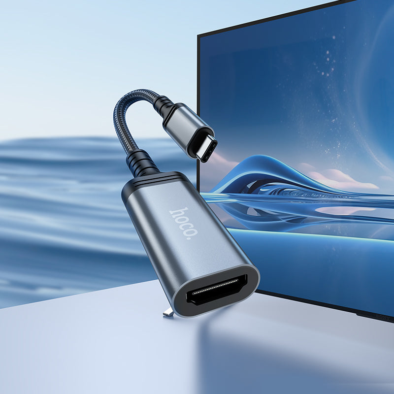 HD_SYNC:UA43A Type-C to HDTV conversion cable