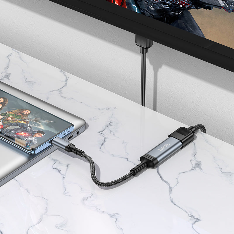 HD_SYNC:UA43A Type-C to HDTV conversion cable