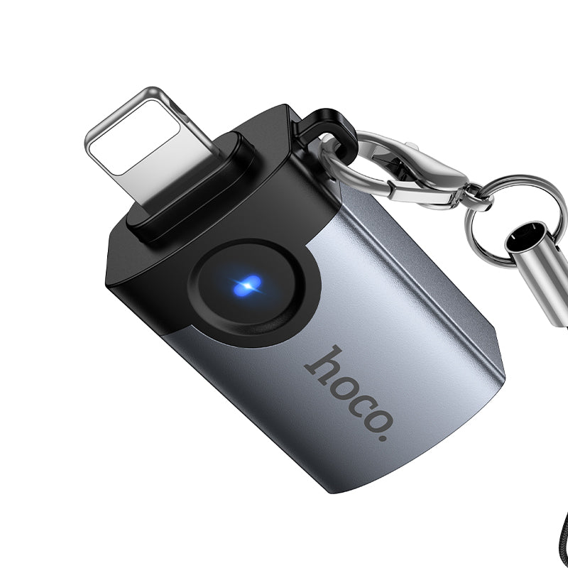 HD_SYNC:UA46 Victory iP male to USB female adapter